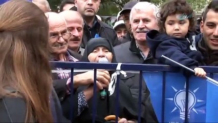 80'lik nineden eski Türkiye