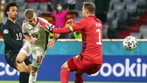 Portugal apurado para os oitavos de final frente à Bélgica