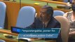 México exhorta a la ONU a mostrar su apoyo contra el bloqueo de EU a Cuba