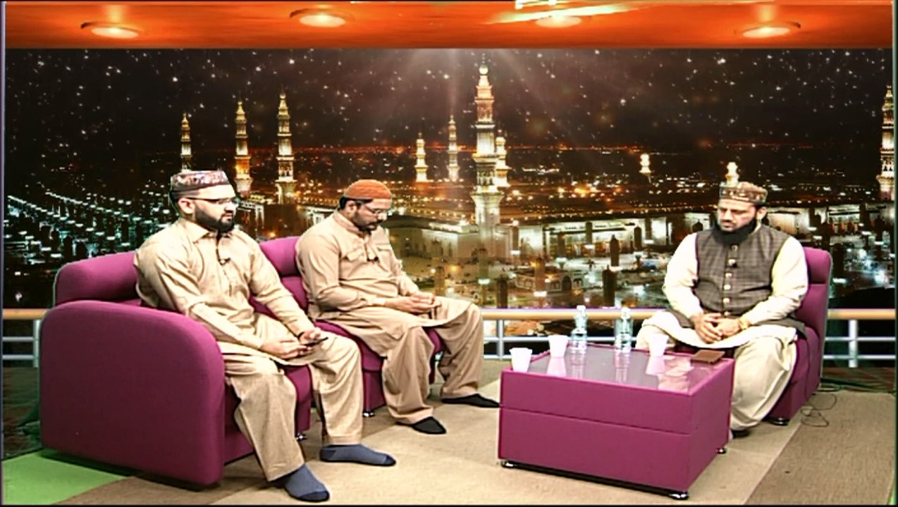 NOOR DIYAN KIRNAAN 4