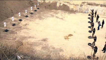 Özel harekatçılar için "önce vatan"