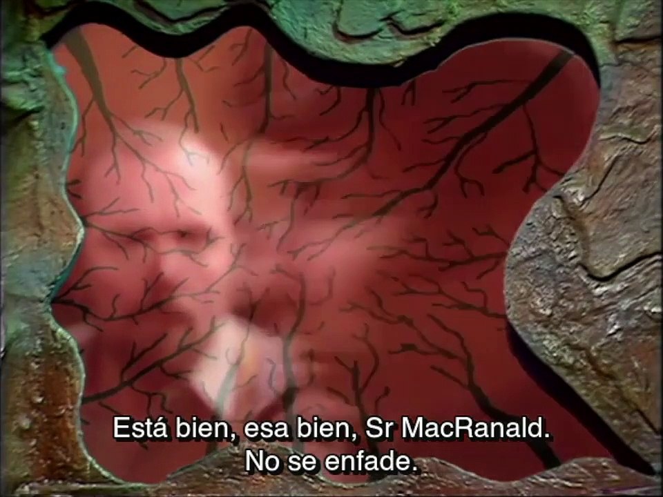 Doctor Who clásico Temporada 13 episodio 3 "Terror of the Zygons part 3" (subtítulos en español)