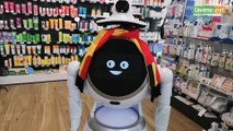 Un robot parmi les pharmaciens à Péruwelz