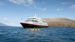 Explore the Galapagos on a Small-Ship Cruise With This Expedition Travel Company