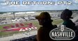 The Return of Nashville, Part 2: NASCAR Cup Series is back