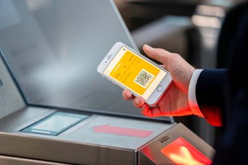 Lufthansa Launches Vaccine Certificate With QR Code for Efficient Check-In Process