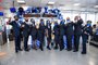 United Airlines Honors Juneteenth With an All-Black Crew on a Flight From Houston to Chicago
