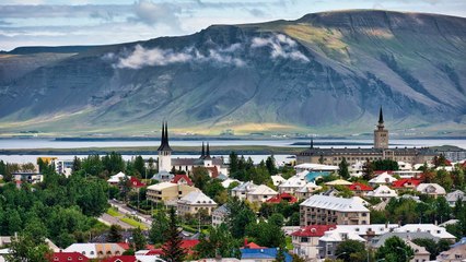 These Are the Most and Least Stressful Cities to Live In, According to a New Study