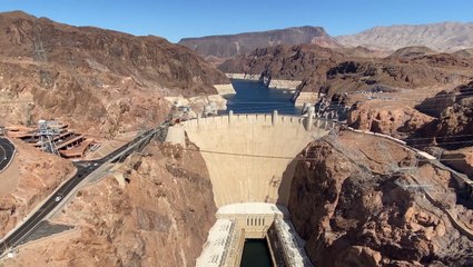 Western water shortage requires tough decision-making