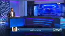 محمد الخولي عضو مجلس إدارة المصري: علي ماهر لن يرحل عن الفريق وسيتم تجديد عقده