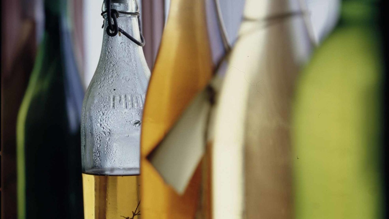 The Vinegars Every Home Cook Needs in the Pantry