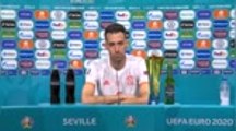 Groupe E - Busquets se méfie de la Croatie et de Luka Modric