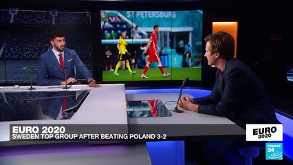 Euro 2021: Soccer-Spain hammer Slovakia 5-0 in statement victory