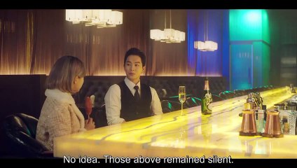 Scripting Your Destiny Ep 7 English Sub