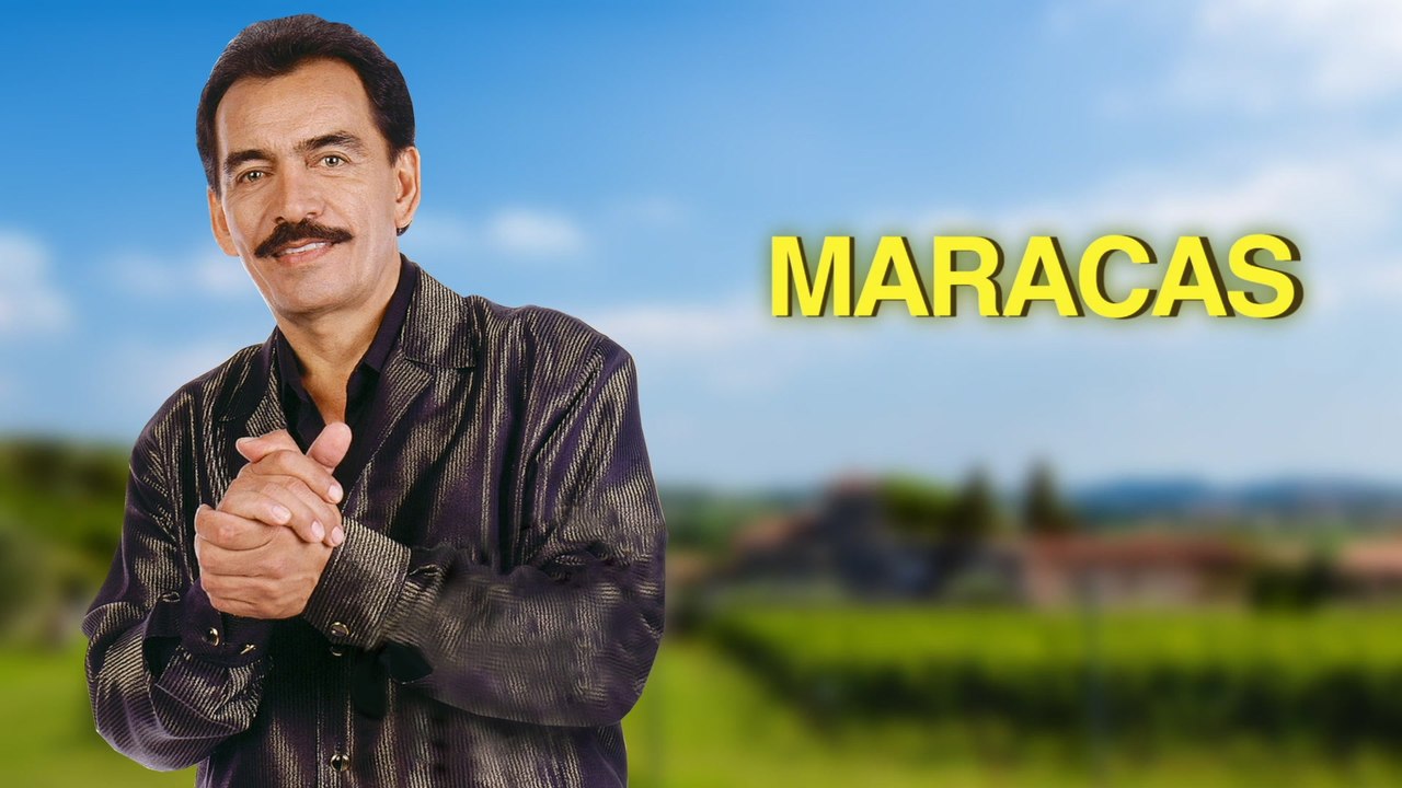 Joan Sebastian Maracas (Lyric Video) video Dailymotion