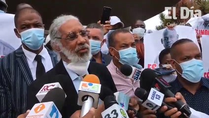 Fiscal Rosalba Ramos se inhibe del proceso contra César el Abusador