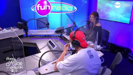 La Story d'Alice dans Lovin'Fun - l'intégrale du 23 juin