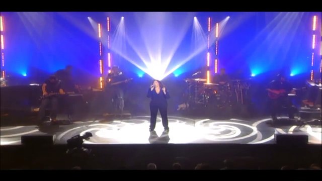 Le jour d'après (CHIMÈNE BADI LIVE À L'OLYMPIA)