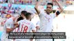 Enrique celebrates 'textbook' Busquets after Spain thrash Slovakia