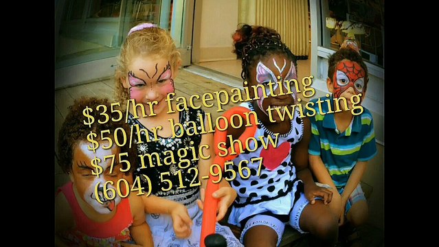 Reviews for parents, event organizers, for Vancouver Party Savers, Bobby the Magician.com, email is BobbyTheMagician@protonmail.com, 6 0 4 _ 5 1 2 _ 9 5 6 7, in British Columbia, Canada