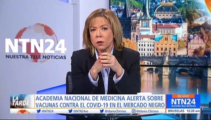 Entrevista a Huniades Urbina