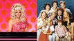 'Drag Race' Teaming Up With 'Brady Bunch' Original Cast For Crossover Special | THR News