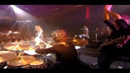 Give Me One Reason (CHIMÈNE BADI LIVE À L'OLYMPIA)