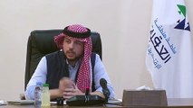 ولي العهد: ضرورة إعادة النظر في آليات تنفيذ برامج “سلطة العقبة” التي شابها أخطاء في السنوات الأخيرة