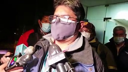 Diálogo entre trabajadores de Aasana y el Gobierno entra en cuarto intermedio