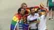 Alemania se engalana con el arcoíris mientras llueven críticas a UEFA y Hungría