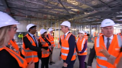 New mental health facility ramps up debate between SA govt and opposition