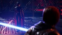Combat au sabre laser! ( Star Wars Jedi: Fallen Order )