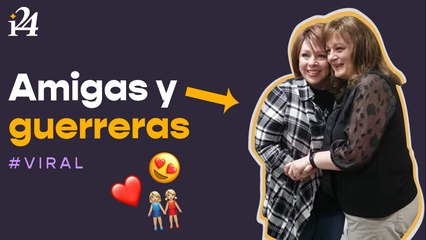 Amistad real: ellas vencieron juntas el cáncer