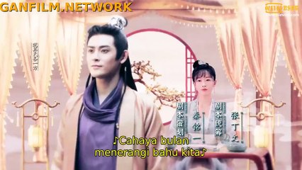 Time Flies and You are Here (2021) Sub Indo eps 32