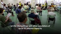 Explainer - The cost of Tokyo's delayed Olympic Games