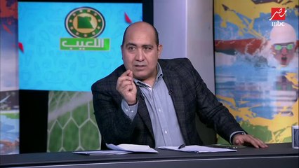 مهيب عبد الهادي: بالصور هذا هو الفارق بين الأهلي والزمالك في التعامل مع ملف التجديد للاعبين