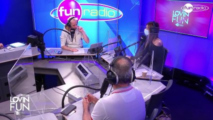 Lovin'Fun - L'intégrale du 23 juin