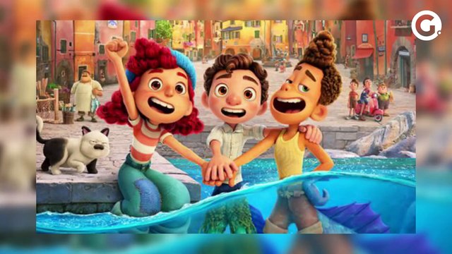 Em Cartaz fala sobre a estreia de Luca no Disney+