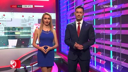 Jhonny piensa en el POA 2022 y en fideicomisos del Gobierno para la reactivación económica en Santa Cruz