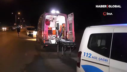 Gençlerin suda yaptığı "İmdat boğuluyorum" şakası karakolda bitti