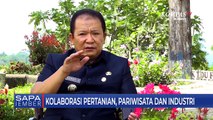 Bupati Jember Nahkodai APKASI Jatim, Ini Strateginya Memulihkan Ekonomi saat Pandemi Covid-19 (2)