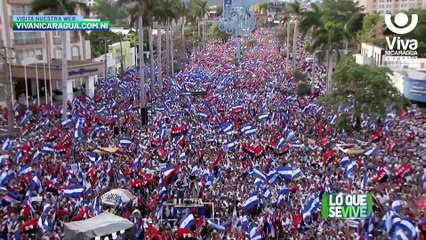 En el 85 aniversario de Carlos Fonseca Amador, su legado está presente en la juventud nicaragüense