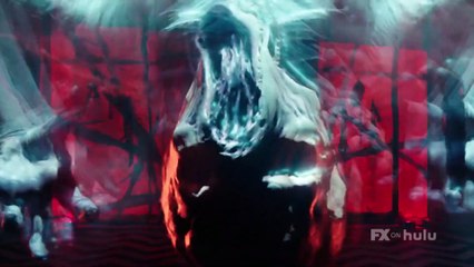 American Horror Stories Trailer - Rubber Woman