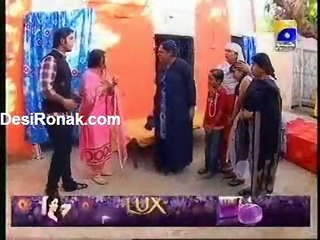 Drama Serial Yeh Zindagi Hai Episode 131 (New) Full Complete On Geo Tv