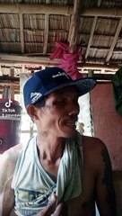 blakdyak viral tiktok