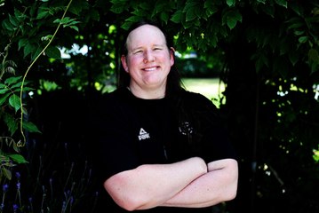 Laurel Hubbard, la primera atleta transgénero en competir en las olimpiadas