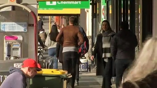 Victoria restrictions to ease further from midnight tonight