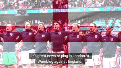 Low and Kimmich ready for England after Germany escape 'group of death'