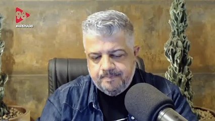 #Arena98 | O Vinicius Grissi comentou sobre uma possível celeridade na tramitação e aprovação do projeto de lei que cria o "clube-empresa".