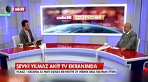 Bir Şevki Yılmaz klasiği daha...